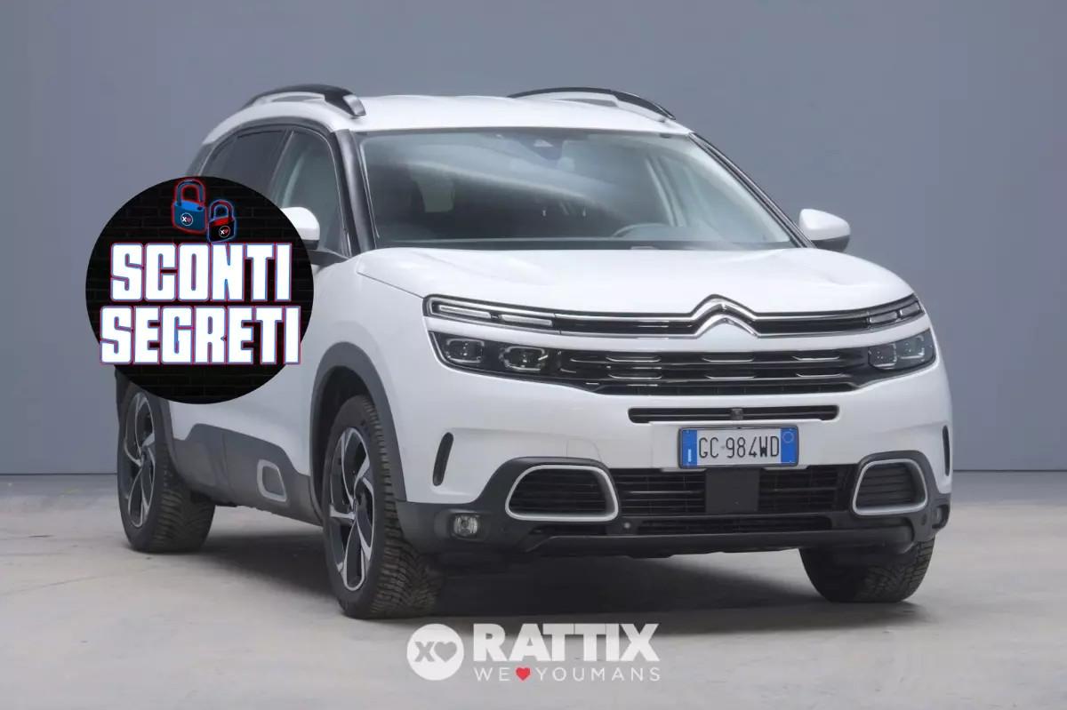 Citroen C5 Aircross 1.5 BlueHDi 130CV Shine EAT8