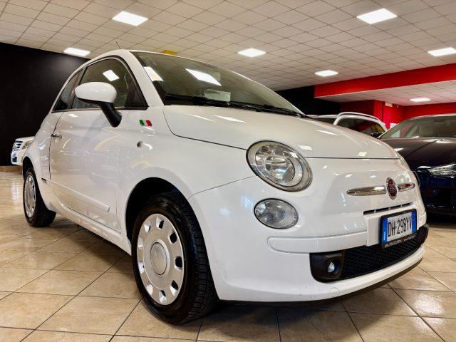 FIAT 500 1.2 Pop APPLE CARPLAY - NAVIGATORE -OK NEOPATENTAT