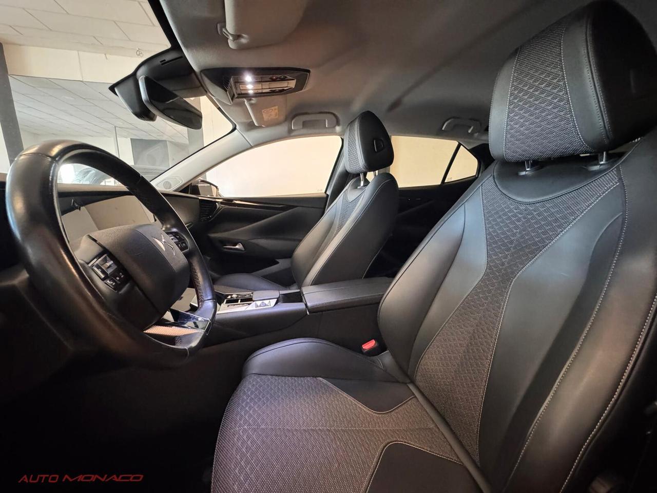 Ds DS4 1.5 BlueHDi 130cv Business 2022