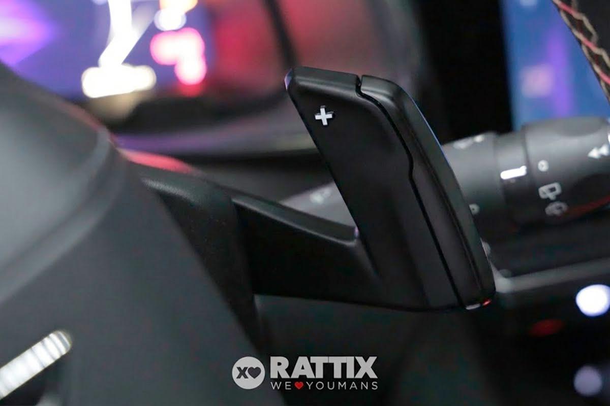 DS Automobiles DS 7 1.6 e-tense phev 300CV Performance Line+ 4x4 auto