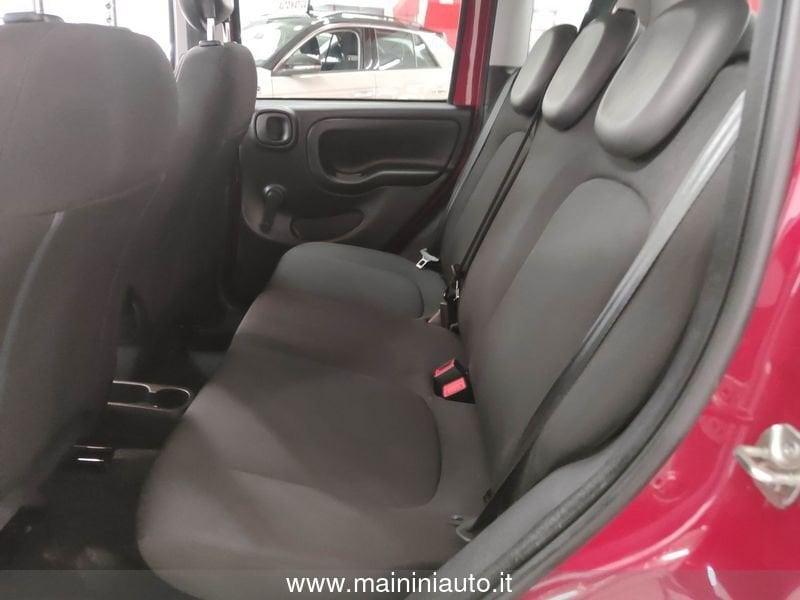 FIAT Panda Cross Cross 1.0 70cv Hybrid 2WD + Car Play "SUPER PROMO"
