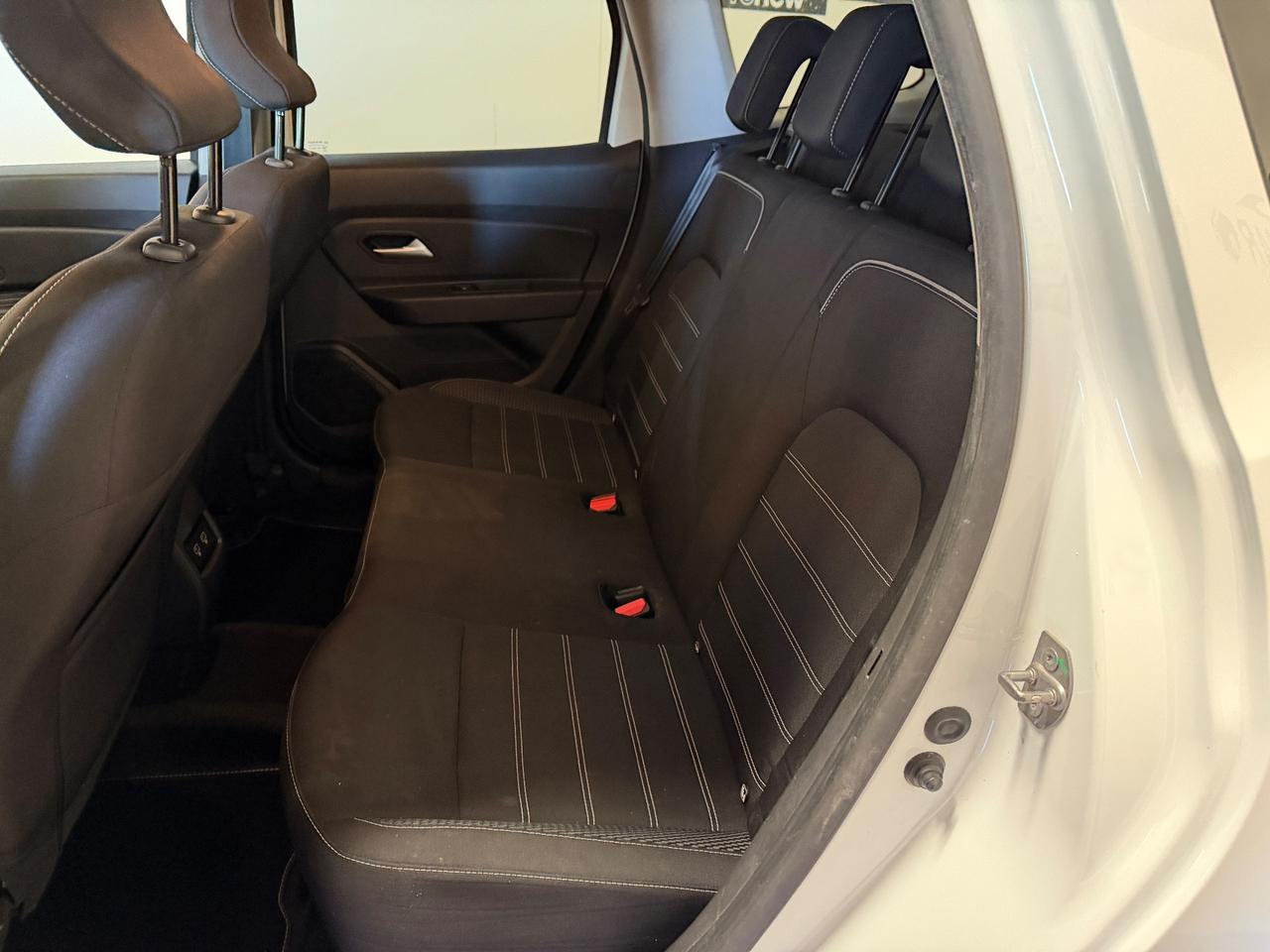 Dacia Duster 1.5 Blue dCi 8V 115 CV 4x2 Prestige