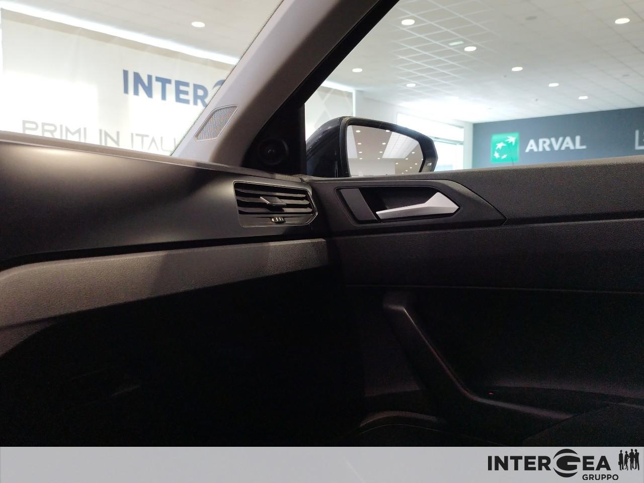 VOLKSWAGEN Polo 5p 1.6 tdi Trendline 80cv