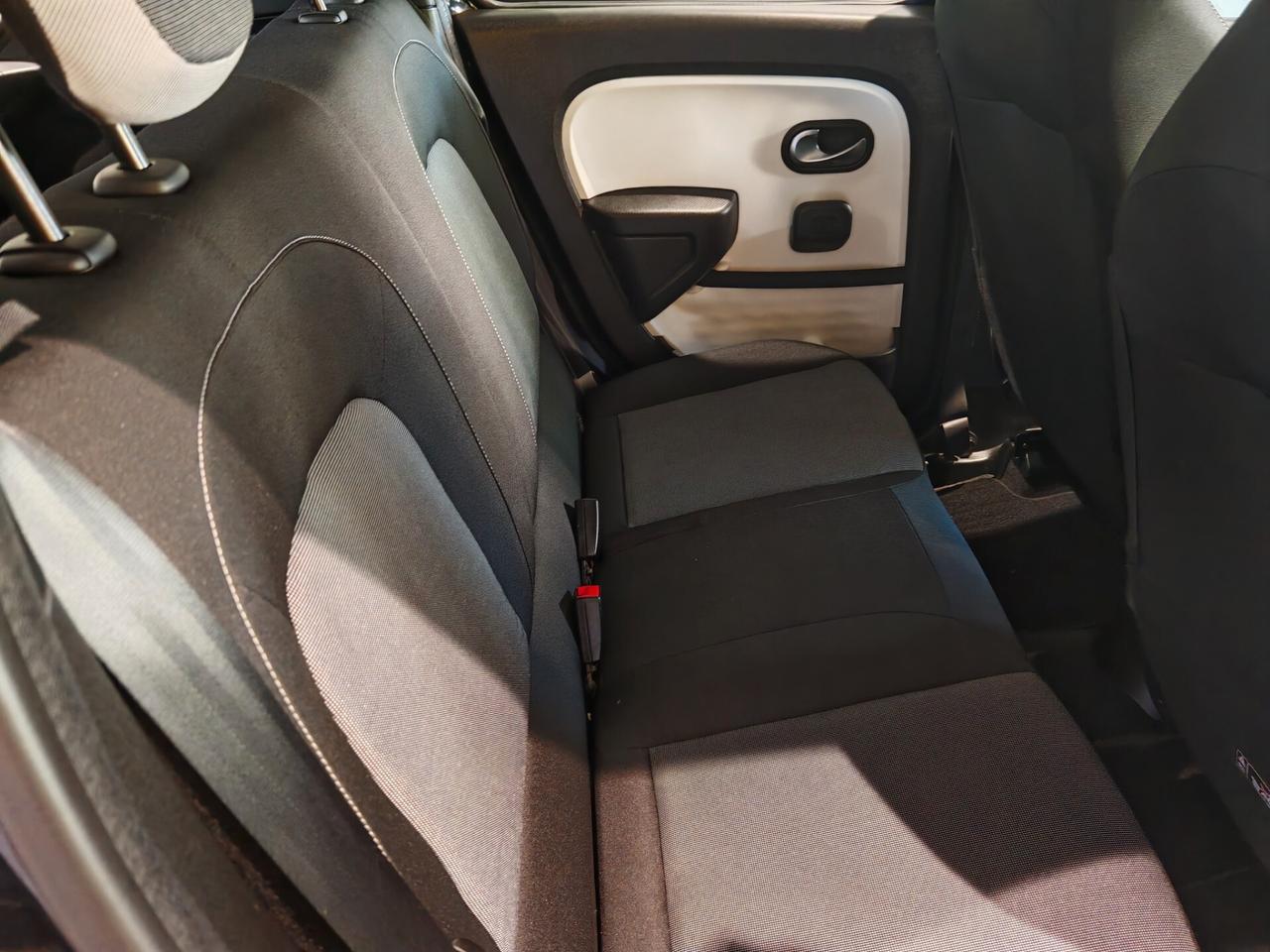 Renault Twingo 1.0 SCe Live