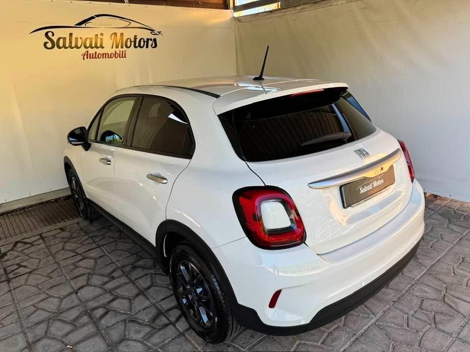 Fiat 500X 1.3 MultiJet 95 CV Club