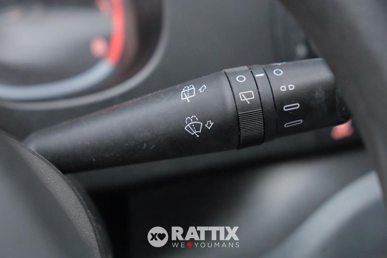 Fiat Panda 1.0 Firefly Hybrid 70CV