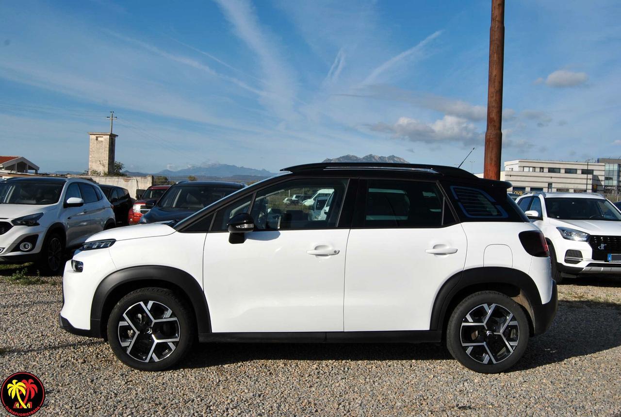 Citroen C3 Aircross PureTech 110 S&S Max
