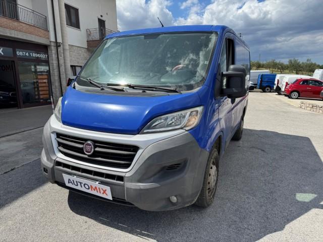 Fiat Ducato Diesel