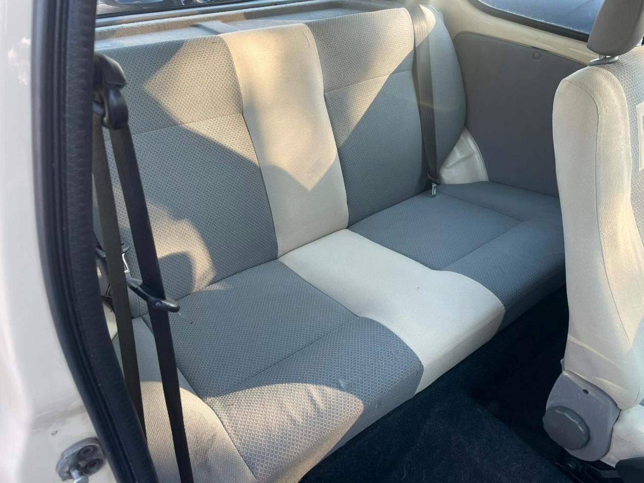 Fiat 600 1.1 50th Anniversary