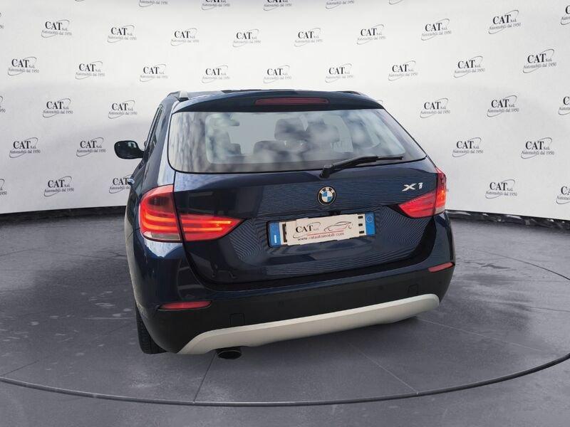 BMW X1 X1 xDrive20d