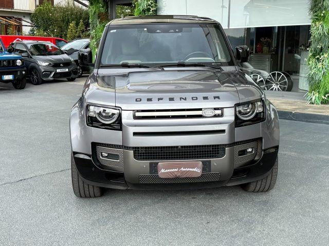 LAND ROVER Defender 110 3.0D I6 250 CV AWD Auto X-Dynamic HSE