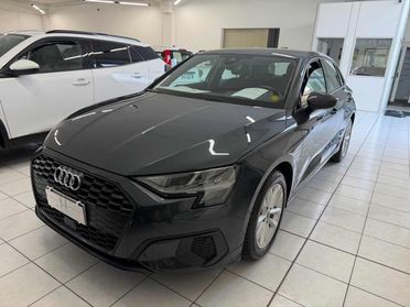 AUDI A3 SPB 30 g-tron S tronic Business