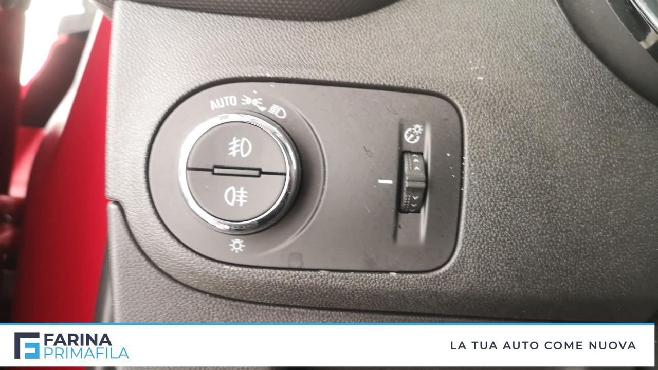 OPEL Crossland 2021 - Crossland 1.2 Ultimate s&s 110cv