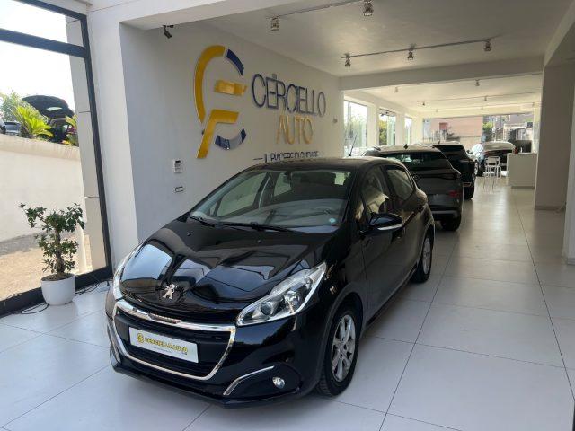 PEUGEOT 208 1° serie BlueHDi 75 5 porte Active