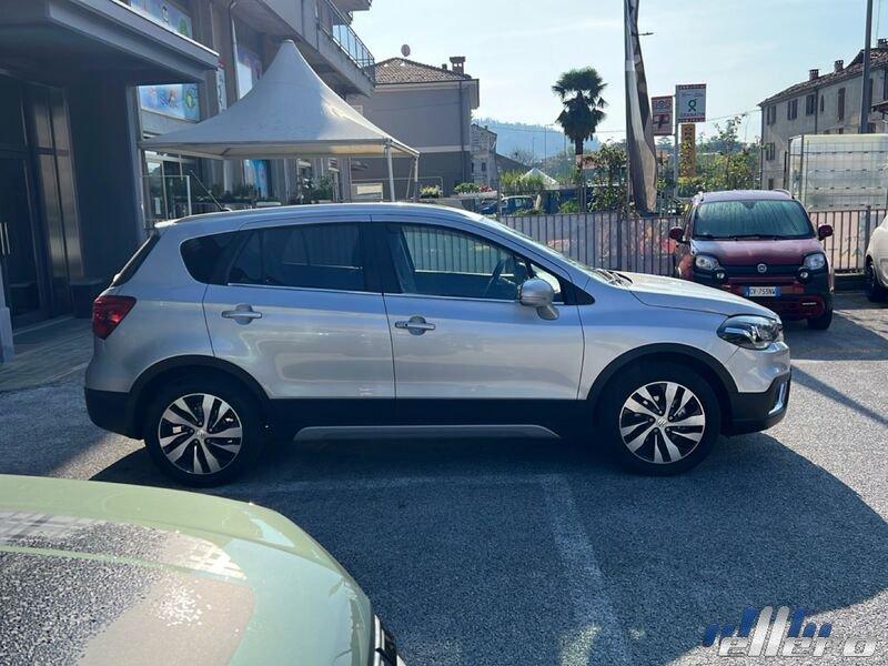 Suzuki S-Cross SX4 1.4