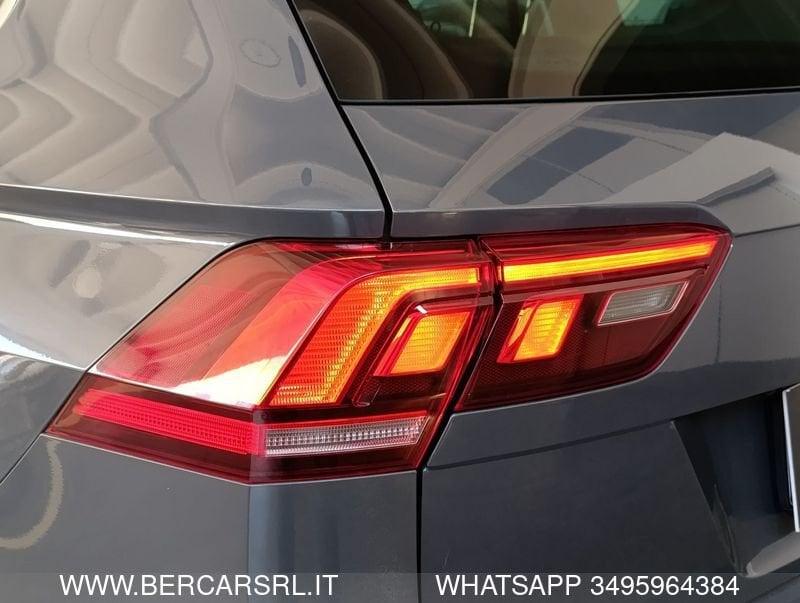 Volkswagen Tiguan Tiguan 1.4 TSI eHYBRID DSG Life