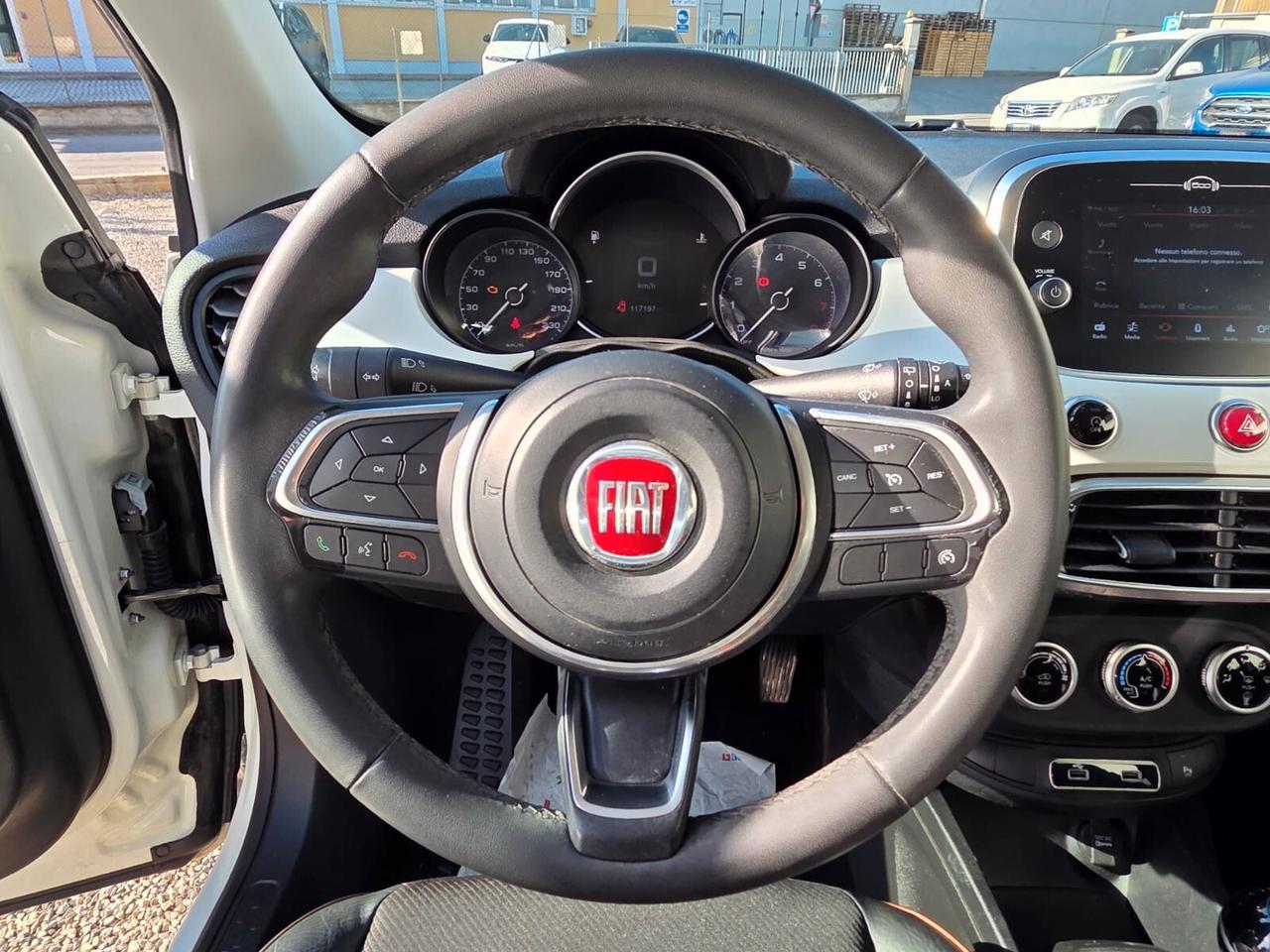 Fiat 500X 1.0 T3 120 CV Lounge