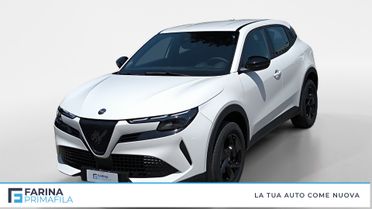 ALFA ROMEO Junior 1.2 ibrida 136cv edct6