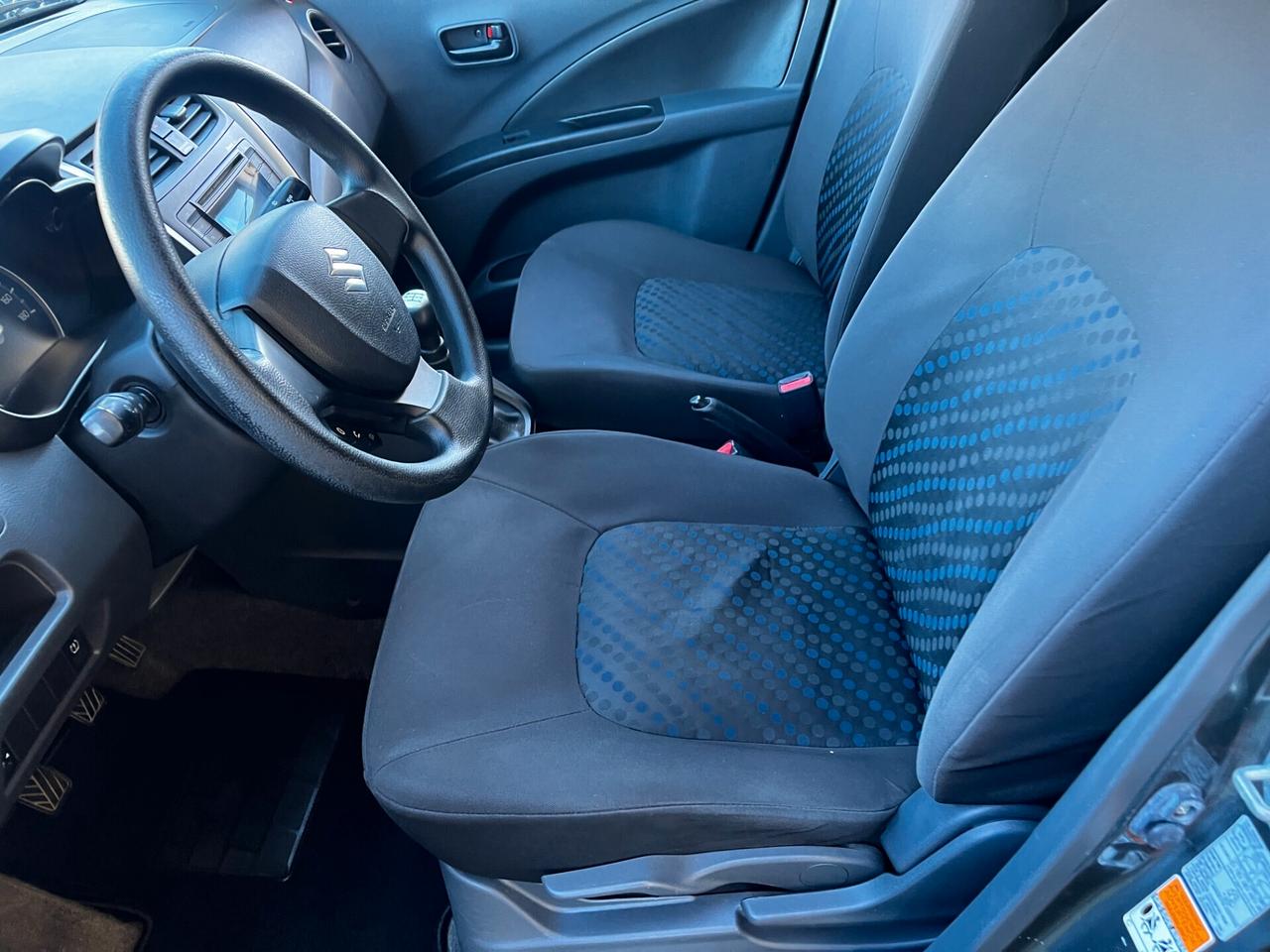 Suzuki Celerio 1.0 Style