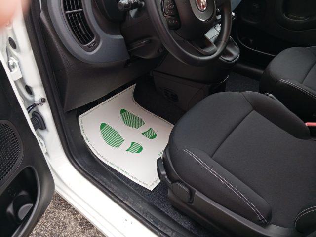 FIAT Panda 1.0 FireFly HYBRIID KM 0 SENSORI POST PREZZO REALE
