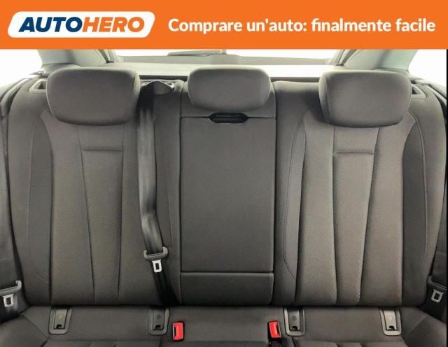 AUDI A4 allroad 40 TDI 190 CV S tronic