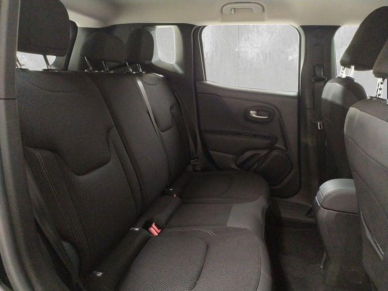 Jeep Renegade 1.0 t3 Longitude 2wd