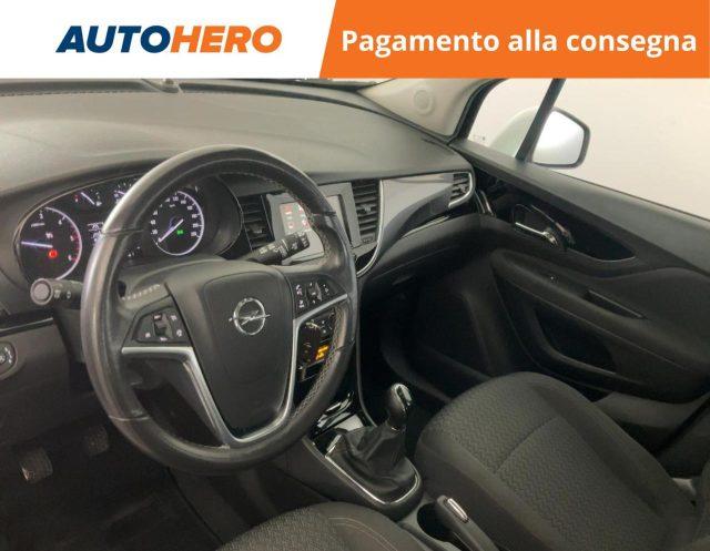 OPEL Mokka X 1.6 CDTI Ecotec 4x2 Start&Stop Advance