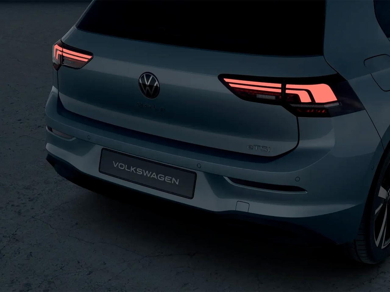 Volkswagen Golf 2.0 tdi edition plus 150cv dsg