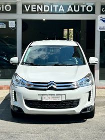 Citroen C4 Aircross