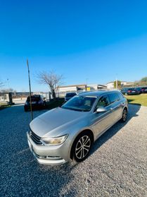 Volkswagen Passat 2.0 TDI Comfortline BlueMotion Technology