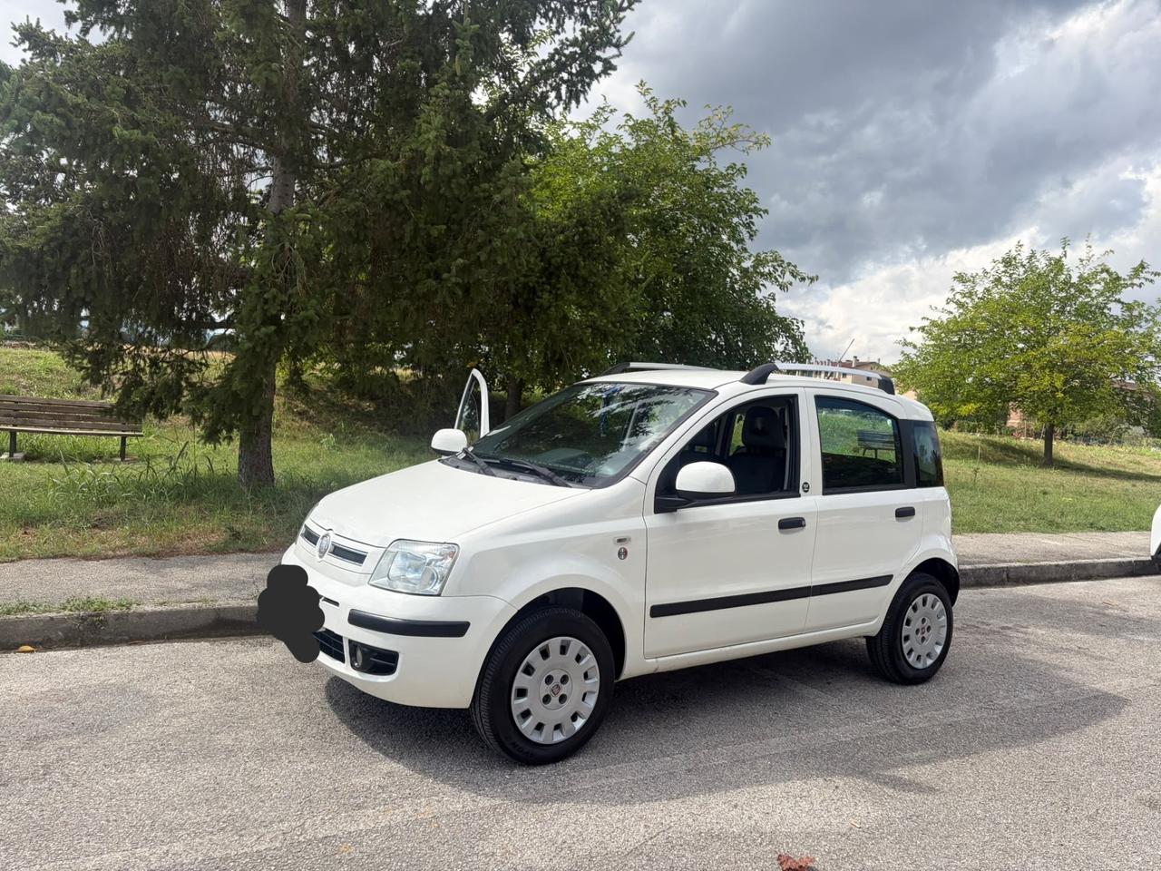 Fiat Panda 1.4 Natural Power 150esimo anniversario
