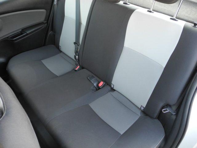 TOYOTA Yaris 1.5 Hybrid 5p. Business -OK NEOPATEN.- PRONTO USO