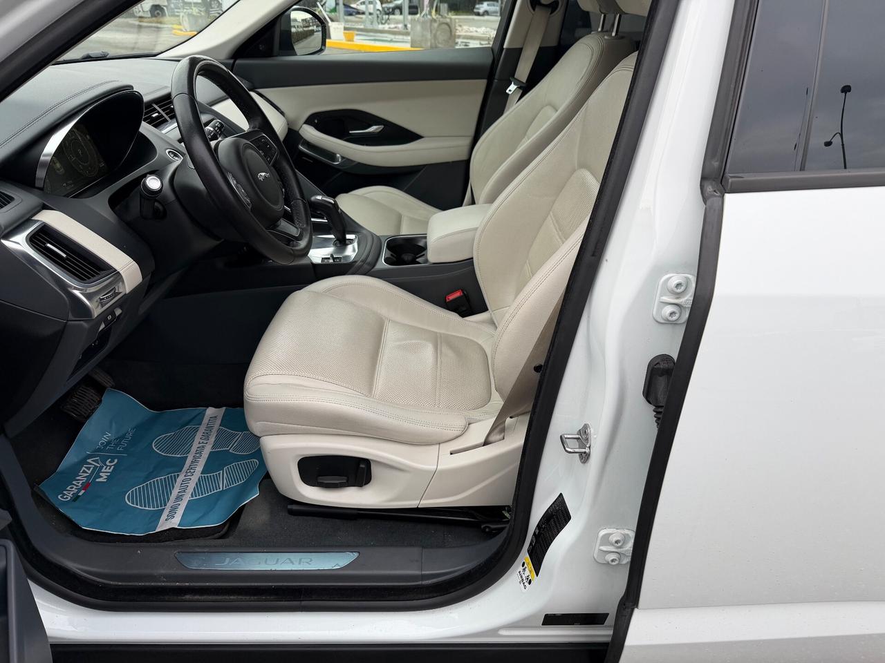 Jaguar E-Pace 2.0D 180 CV AWD S