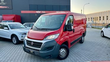 Fiat Ducato 2.0 Diesel 116CV H1L1 Anno 2018