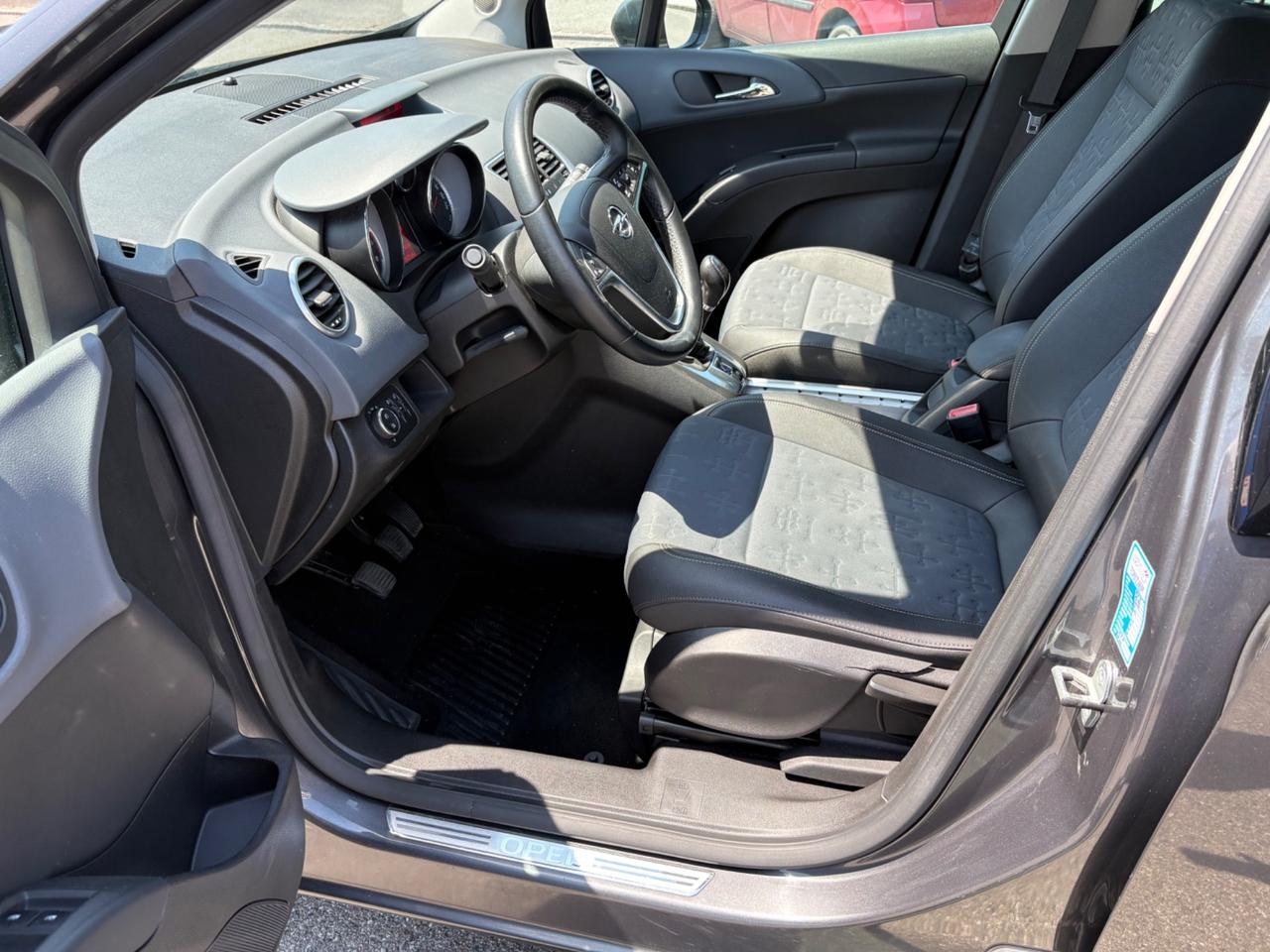 Opel Meriva 1.4 100CV Cosmo