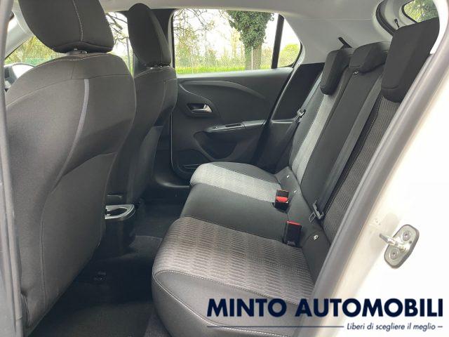 OPEL Corsa 1.2 102CV EDITION 5 AT8 CAMBIO AUT. UNIPROPR.