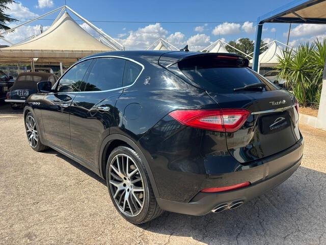 Maserati Levante 3.0 Diesel 275 CV AWD 2017