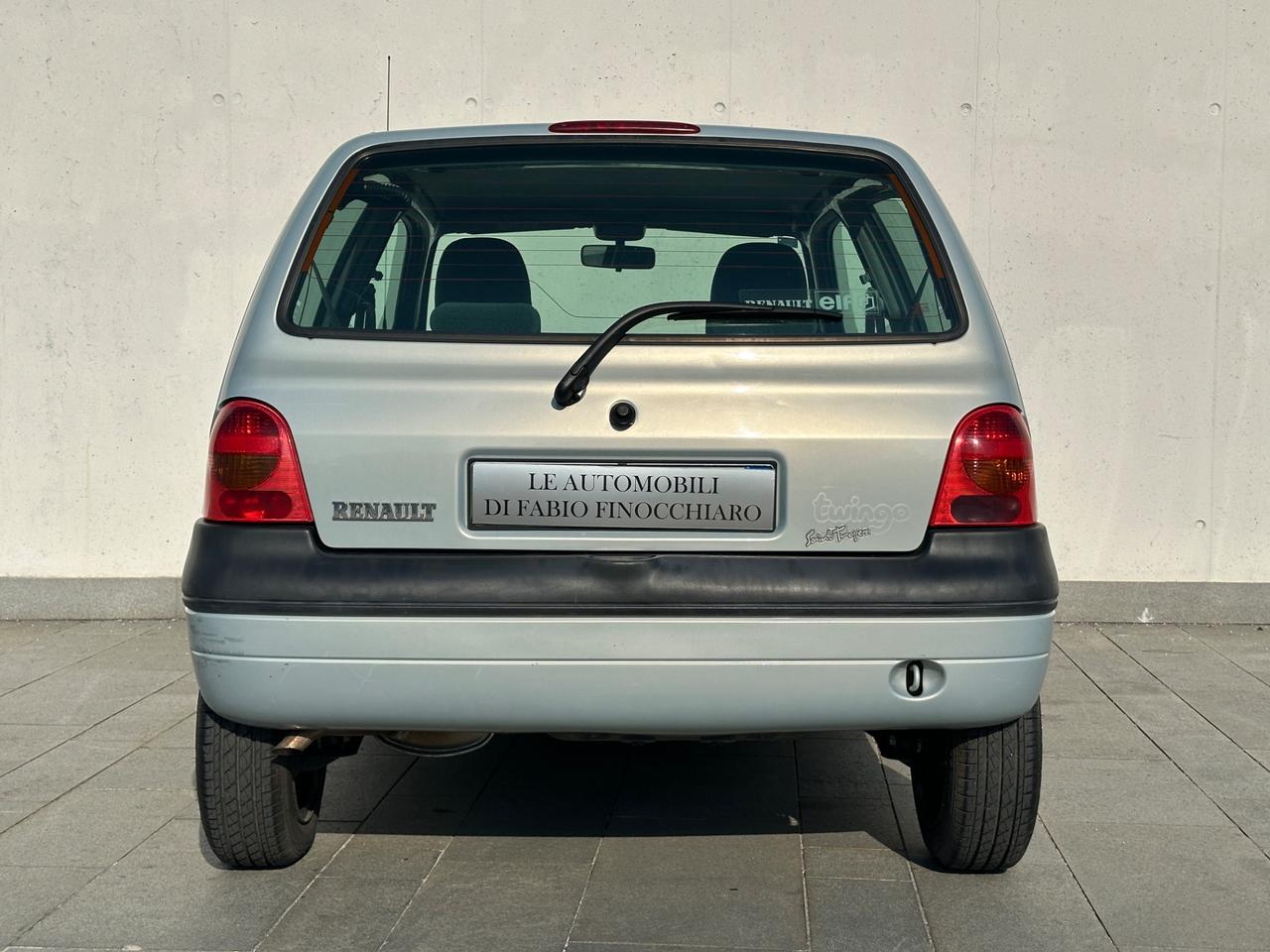 Renault Twingo 1.2i cat Expression