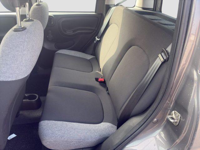 FIAT Panda Panda 1.0 FireFly Hybrid City Life