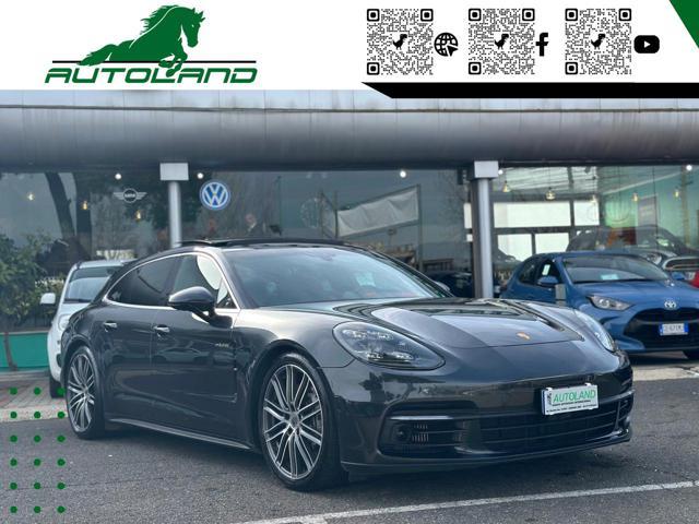 PORSCHE Panamera 2.9 4 E-Hybrid Sport Turismo*FullOptional*ProntaCo