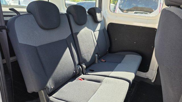 NISSAN NV200 1.5 dCi 90CV Combi (N1)Autocarro 5posti