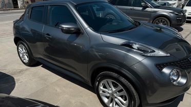 Nissan Juke 1.2 DIG-T 115 Start&Stop Tekna