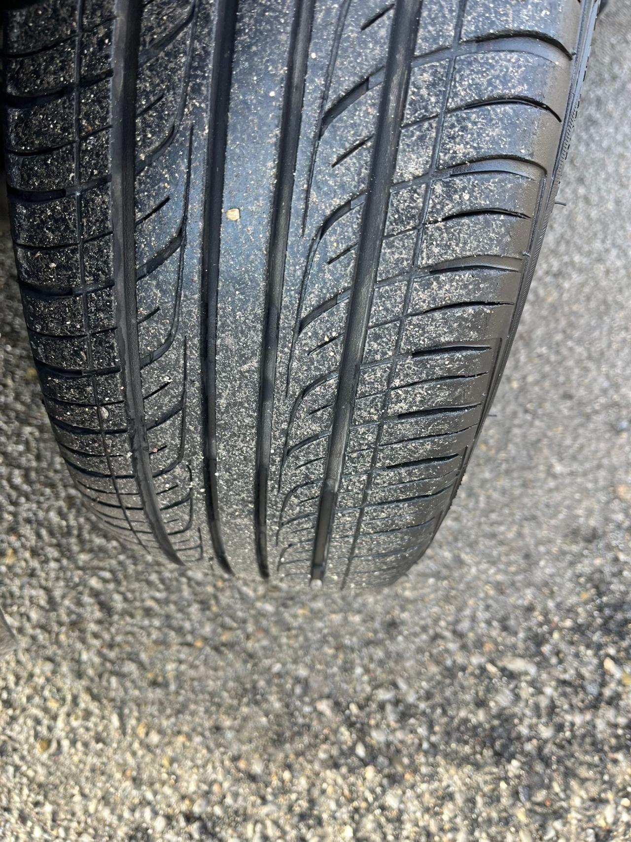 Fiat 500 1.2 by Diesel Benzina/GPL