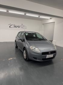 Fiat Grande Punto 1.4 5 porte Actual EasyPower
