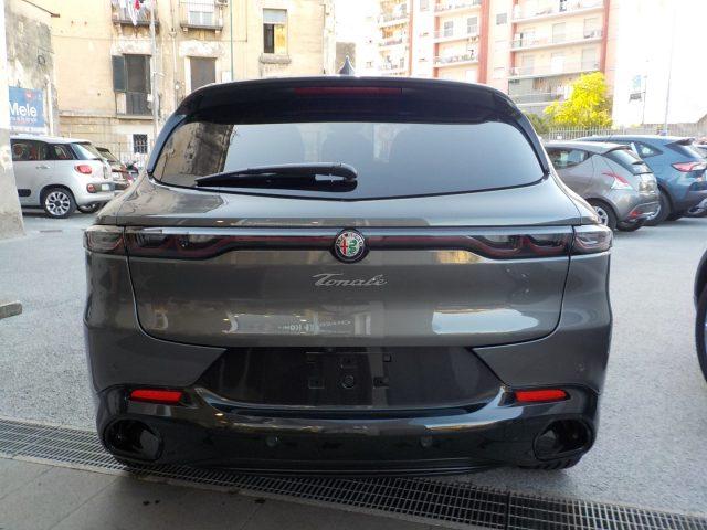 ALFA ROMEO Tonale MY26 - 1.5 Hybrid 175CV TCT7