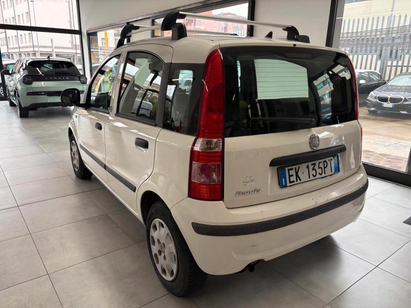 Fiat Panda 1.2 easypower Dynamic Gpl 69cv