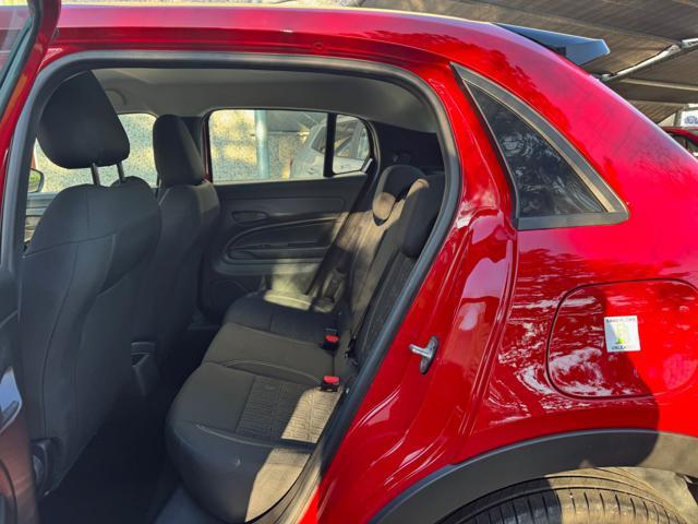 FIAT 600 Hybrid 100 CV DCT MHEV