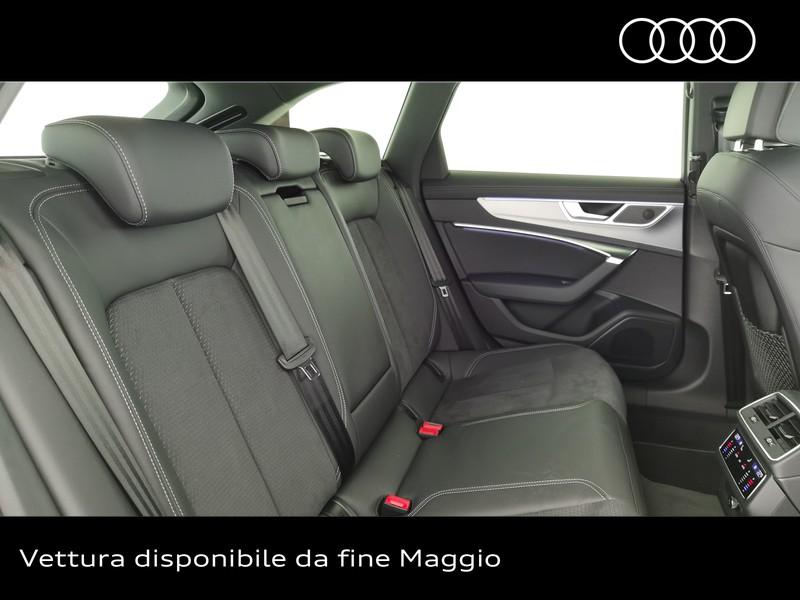 Audi A6 avant 50 2.0 tfsi e business sport quattro s-tronic