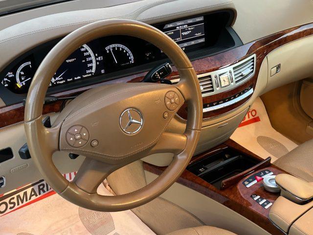 MERCEDES-BENZ S 450 Elegance Full Optional