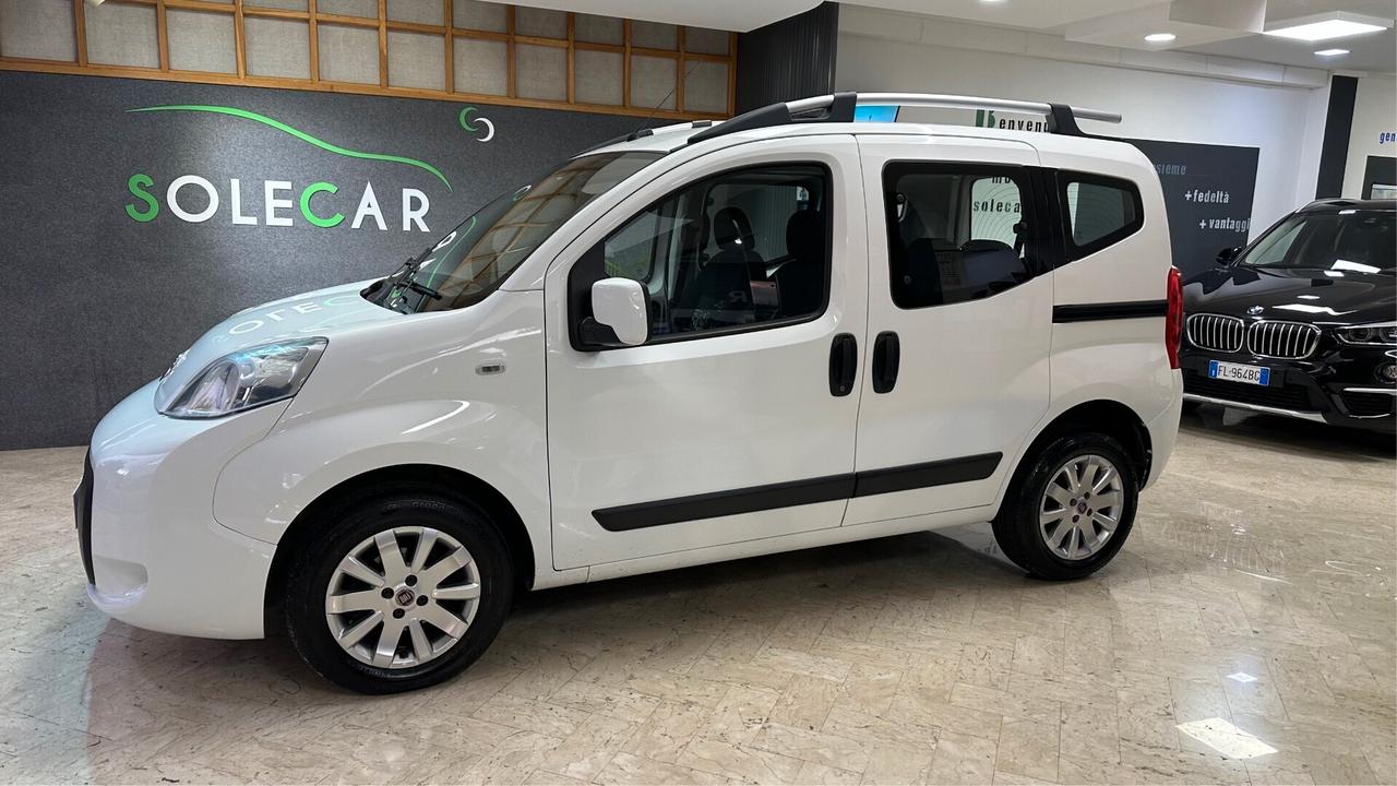 Fiat Qubo 1.3 MJT 75 CV Active